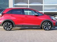 Occasion Honda Jazz Hybrid 98 PK (72 kW) 2022 Rood Hatchback