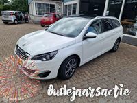 tweedehands Peugeot 308 SW 1.2 PureTech Allure