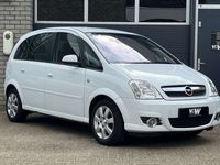 tweedehands Opel Meriva 1.4-16V Edition PDC el pakket clima