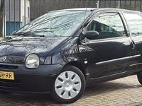 Occasion Renault Twingo 75 PK (55 kW) 2006 Zwart Hatchback