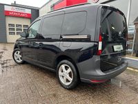 tweedehands VW Caddy 1.5 TSI 5 persoons, Cruise, 1e eigenaar, Rijklaar