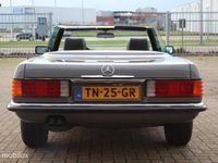 tweedehands Mercedes 300 SL-KLASSESL 1986