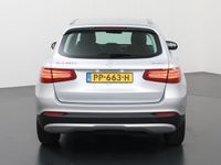 tweedehands Mercedes GLC220 d 4MATIC Business