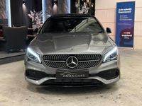 tweedehands Mercedes 200 CLA-KLASSE/ PANO/ MEMORY / STOELVERWARMING