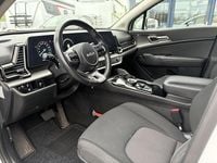 Occasion Kia Sportage 180 PK (132 kW) 2022 Wit SUV