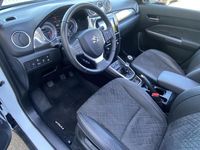 Occasion Suzuki Vitara Style 2021 Wit SUV