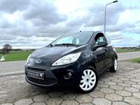 tweedehands Ford Ka 1.2 Trend Airco Elek.Ramen Full Option