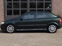 tweedehands Opel Astra 1.6-16V Edition Airco-APK 01-2025