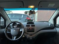 Occasion Chevrolet Spark 68 PK (50 kW) 2012 Wit Hatchback