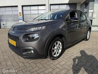 Occasion Citroën C3 Feel 83 PK (61 kW) 2020 Grijs (metallic) Hatchback