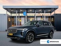 Occasion Volvo XC90 Ultra 2025 Blauw SUV