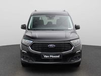 Occasion Ford Tourneo Trend 122 PK (89 kW) 2023 Zwart Van