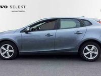 Occasion Volvo V40 Kinetic 120 PK (88 kW) 2016 Grijs Stationwagen