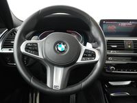 Occasion BMW X4 Executive 184 PK (135 kW) 2020 Grijs SUV