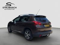 Occasion Peugeot 2008 120 PK (88 kW) 2013 Bruin SUV