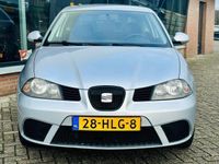 tweedehands Seat Ibiza 1.4-16V 25 Edition I 1E EIGENAAR_AIRCO_LMV_NAP !