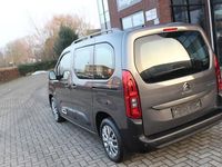 Occasion Citroën Berlingo Feel 111 PK (81 kW) 2019 Grijs (metallic) MPV