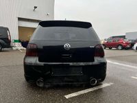 tweedehands VW Golf IV 
