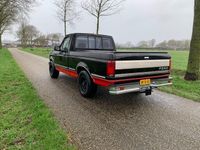 tweedehands Ford F-150 XLT single cab 6ft trunk lpg nieuwe apk jan-2026