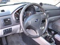 Occasion Subaru Forester 177 PK (130 kW) 2005 Grijs SUV