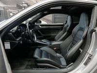 Occasion Porsche 992 650 PK (478 kW) 2020 Zilver Coupé