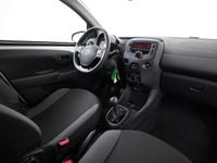 Occasion Toyota Aygo 2020 Hatchback