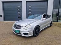 Occasion Mercedes E55 AMG AMG 476 PK (350 kW) 2005