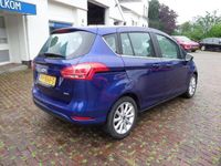 tweedehands Ford B-MAX 1.0 EcoBoost Titanium