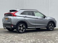 tweedehands Mitsubishi Eclipse Cross 1.5 DI-T 164PK Automaat First Edition / Trekhaak (