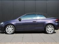 tweedehands VW Golf Cabriolet 1.2 TSI BlueMotion | STOELVERWARMING | CRUISE | AIRCO |