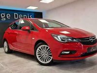 tweedehands Opel Astra 1.4 Turbo Start/Stop**GPS**LED*GARANTIE 12 MOIS*