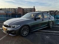 Occasion BMW 318 M Sport 156 PK (114 kW) 2020 Grijs Sedan