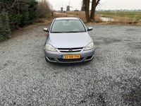 tweedehands Opel Corsa 1.2-16V Cosmo NAP APK AUTOMAAT