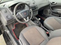 tweedehands Seat Ibiza SC 1.2 Reference 75Dkm. met Airco EN Nieuwe APK –