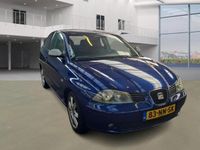 tweedehands Seat Ibiza 1.4-16V Sport/NIEUWE APK