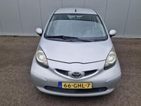 tweedehands Toyota Aygo 1.0-12V +