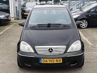 tweedehands Mercedes A160 Elegance Lang