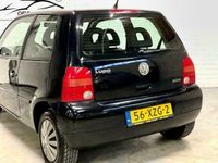 tweedehands VW Lupo 1.0 Comfortl |Airco |Stuurbkr |Nieuwe Apk