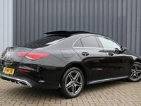 tweedehands Mercedes CLA250e Premium Plus AMG-LINE