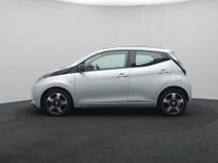 tweedehands Toyota Aygo 1.0 VVT-i x-wave