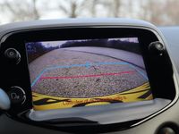 Occasion Peugeot 108 Active 74 PK (54 kW) 2019 Wit Hatchback