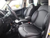 tweedehands Mini Cooper S Countryman 1.6 Chili | Automaat | Airco | 2 Sleutels