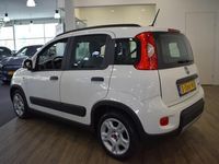 tweedehands Fiat Panda 1.0 Hybrid City AIRCO | BLUETOOTH | * ORIG. NL * |