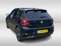 tweedehands VW Polo 1.6 TDI Comfortline Business R-line / Navigatie / Parkeerhul