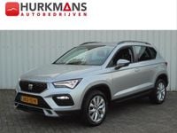 Occasion Seat Ateca Business 150 PK (110 kW) 2021 Grijs SUV