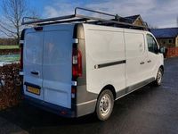 tweedehands Opel Vivaro 1.6 CDTI L2H1 Edition EcoFlex AIRCO/NAVI BJ 2017