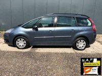 tweedehands Citroën C4 Picasso *Exclusive*LPG*Automaat*Luxe