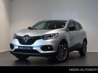 Occasion Renault Kadjar LIMITED 140 PK (102 kW) 2021 Gris highland kqa SUV