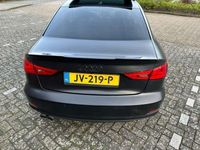 tweedehands Audi A3 A3Limousine 1.4 Tfsi S-tronic - Mat zwart