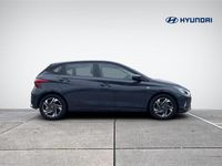tweedehands Hyundai i20 1.0 T-GDI Comfort | Apple Carplay/Android Auto | Camera | Dodehoek Detectie | Cruise Control | Airco | Rijklaarprijs!